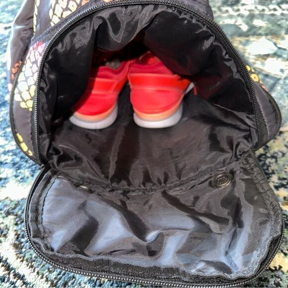 🍍🍍**  2017 limited edition ** 🍍🍍THE LSFXVOORAY SWEAT IT OUT GYM BAG! - Picture 9 of 16